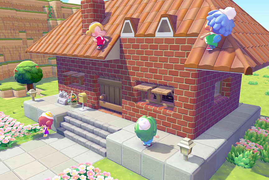 Άλλαξε τον κόσμο στα μέτρα σου