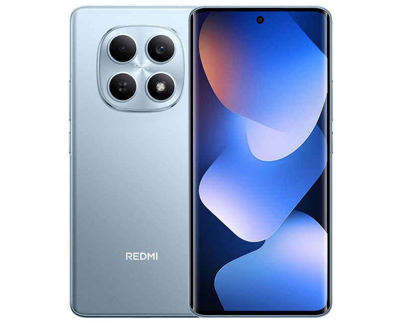 Redmi Note 15