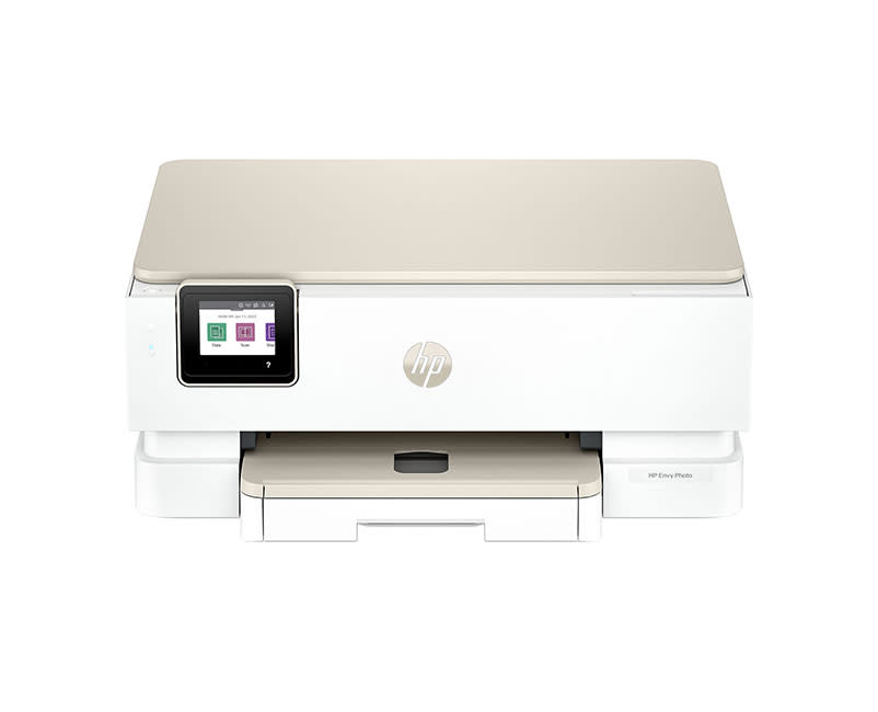 &Pi;&omicron;&lambda;&upsilon;&mu;&eta;&chi;ά&nu;&eta;&mu;&alpha; Envy Photo 7230 All-in-One