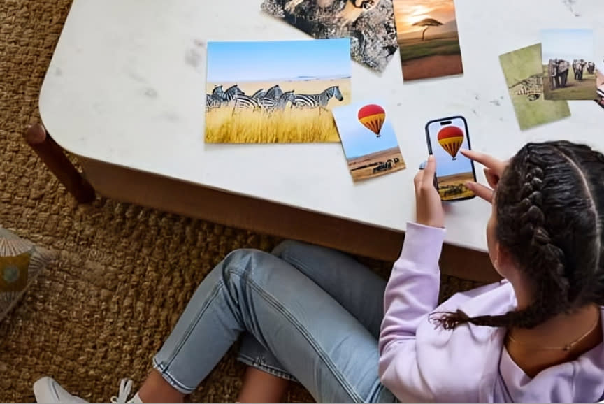 &Epsilon;&kappa;&tau;ύ&pi;&omega;&sigma;&epsilon; &phi;&omega;&tau;&omicron;&gamma;&rho;&alpha;&phi;ί&epsilon;&sigmaf; like a pro!