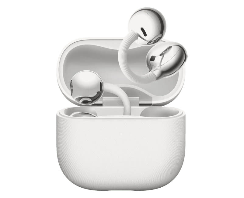 HUAWEI FreeClip 2 WHT