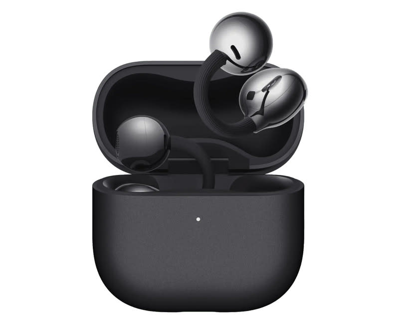 HUAWEI FreeClip 2 BLK