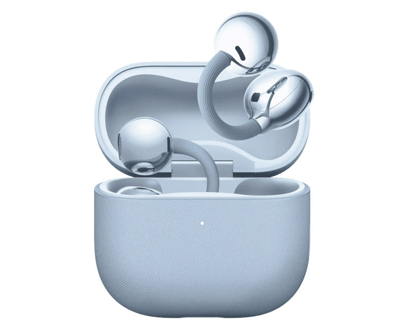 HUAWEI FreeClip 2 BLK