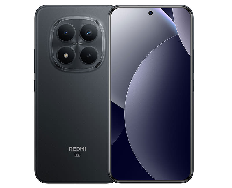 Redmi Note 15 Pro+ 5G