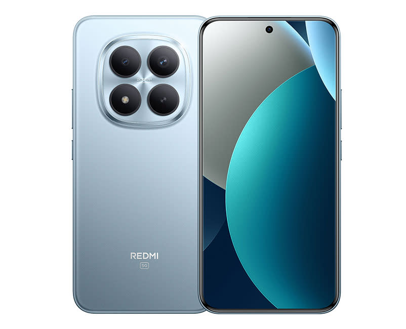 Redmi Note 15 Pro+ 5G