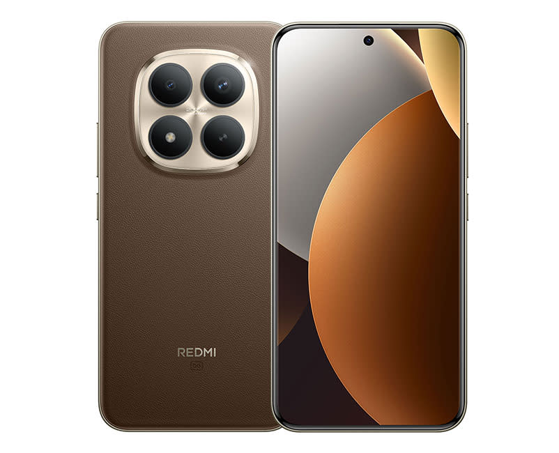 Redmi Note 15 Pro+ 5G