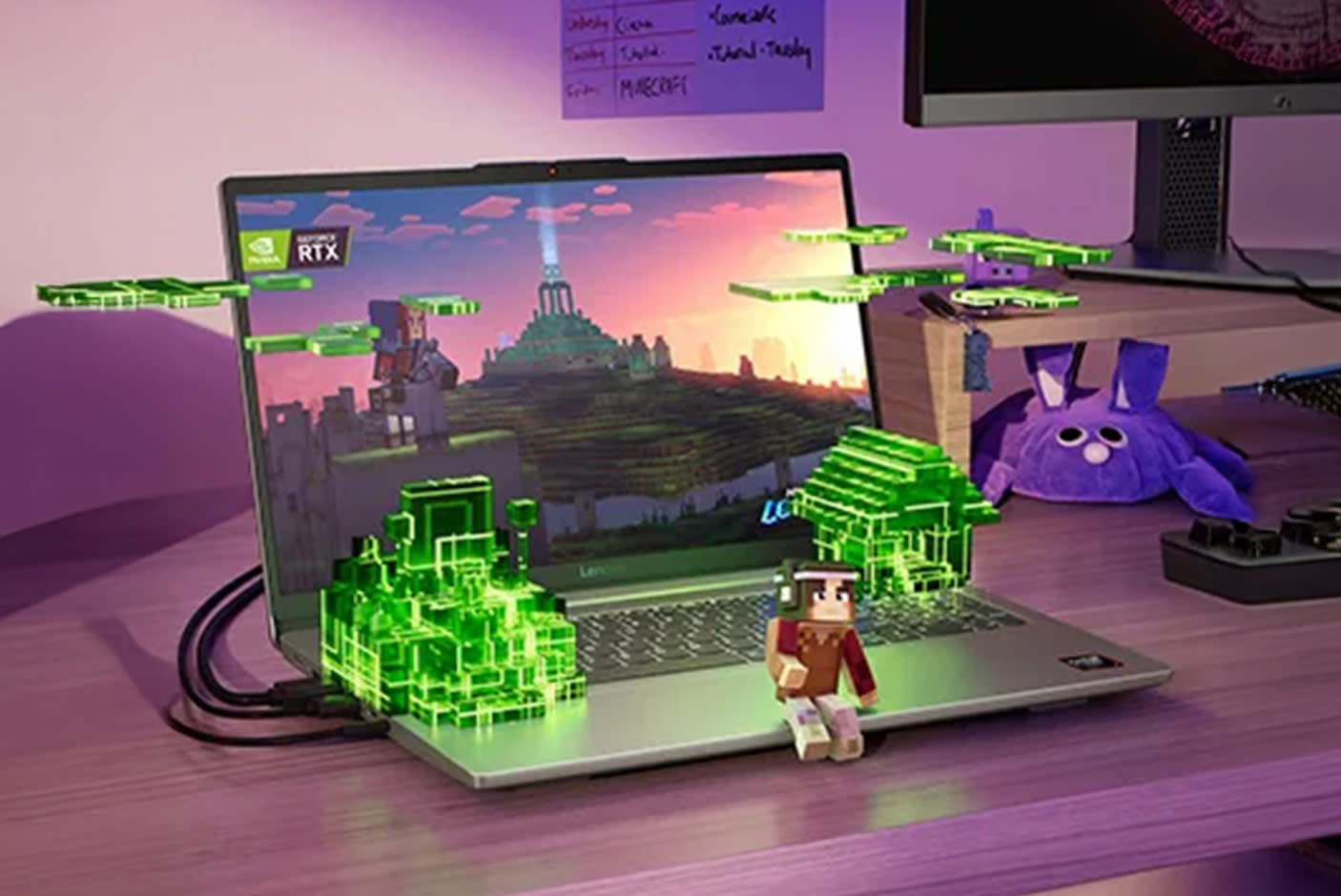 Lenovo LOQ Essential  