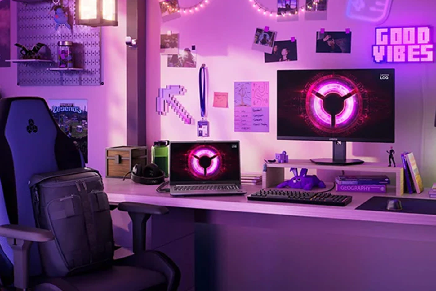 Lenovo LOQ Essential  