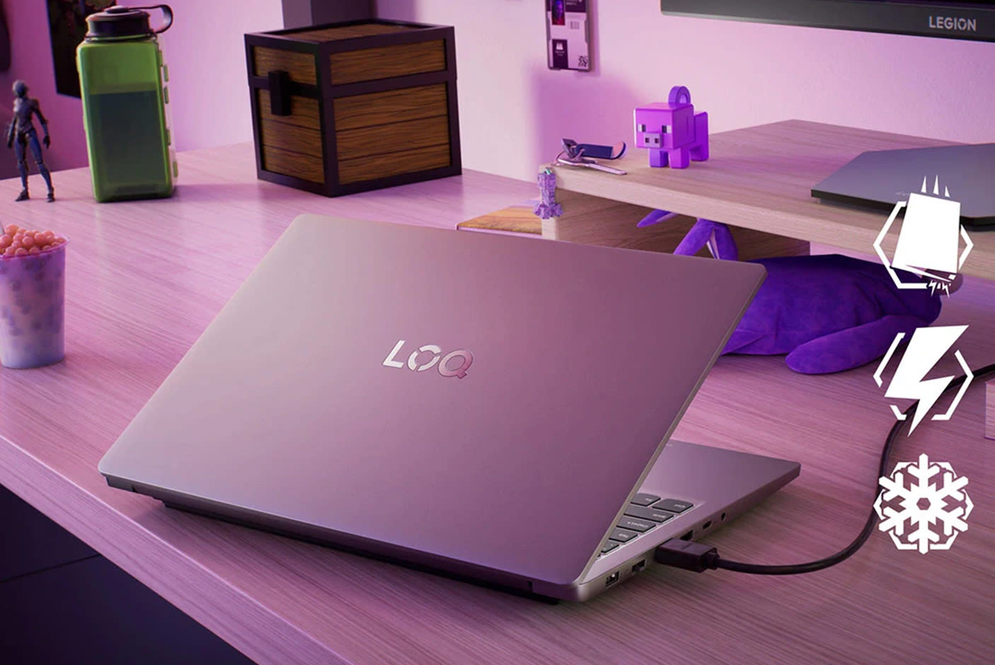 Lenovo LOQ Essential  