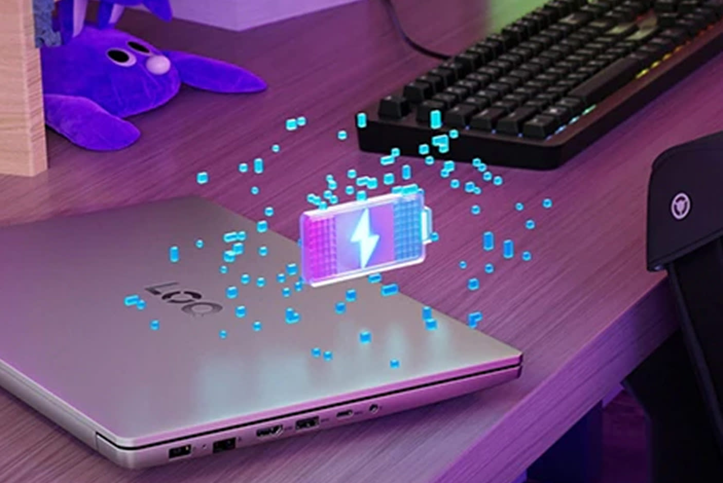 Lenovo LOQ Essential  