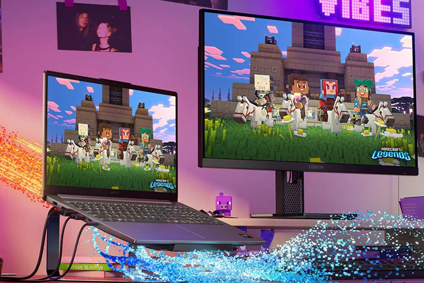 Lenovo LOQ Essential  