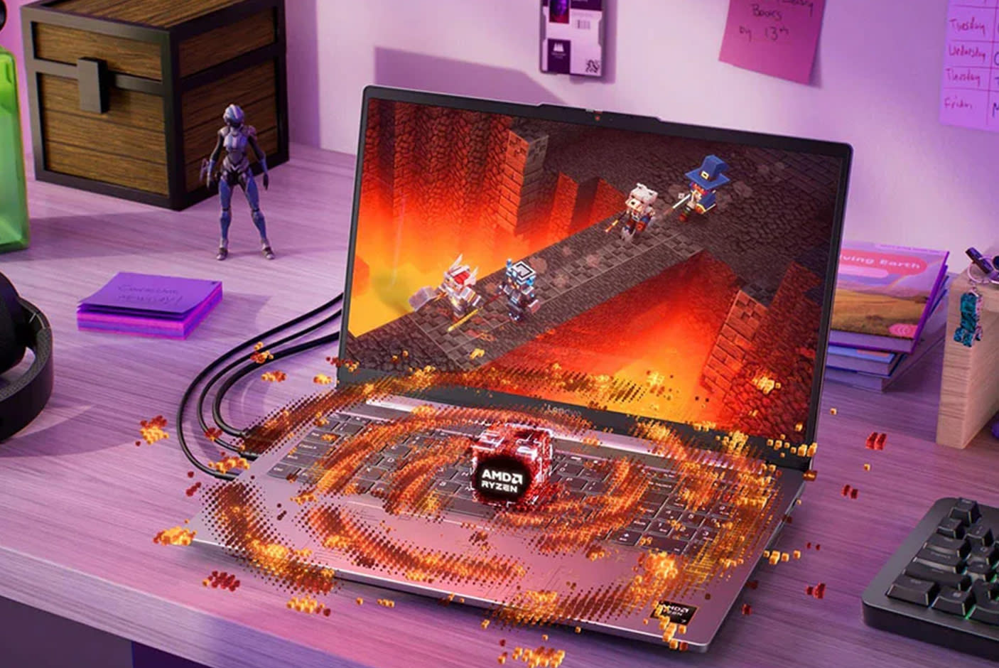 Lenovo LOQ Essential  