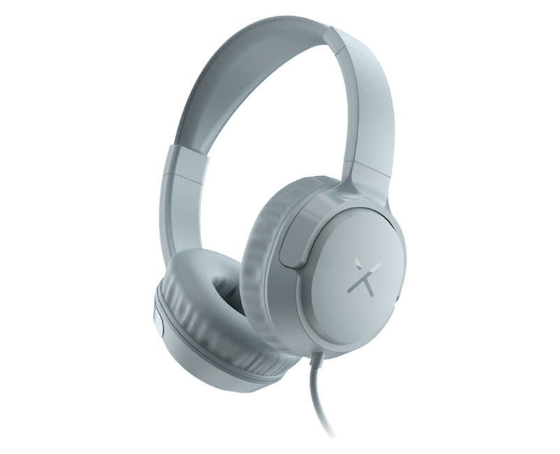 Turbo-X Headphones Ava GRY