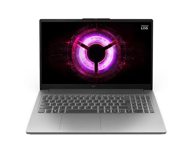 Lenovo LOQ Essential  