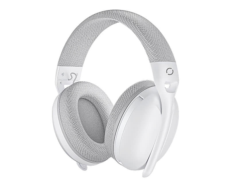 Turbo-X Headset Origin Lite OH20L Μαύρο