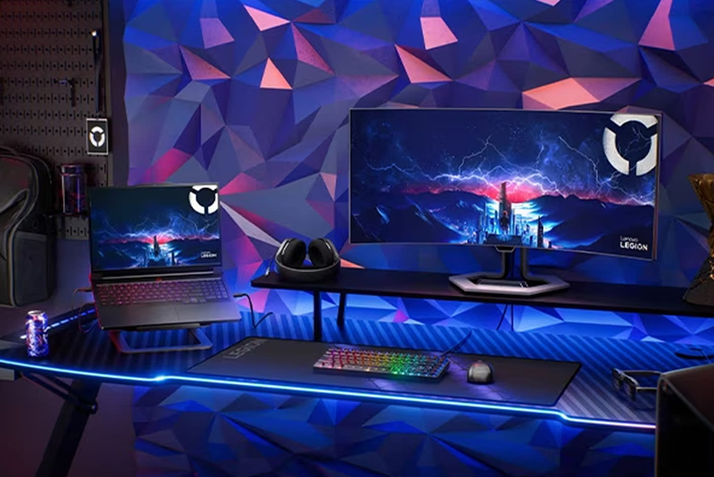 Lenovo Legion Pro 7i (Gen 10)