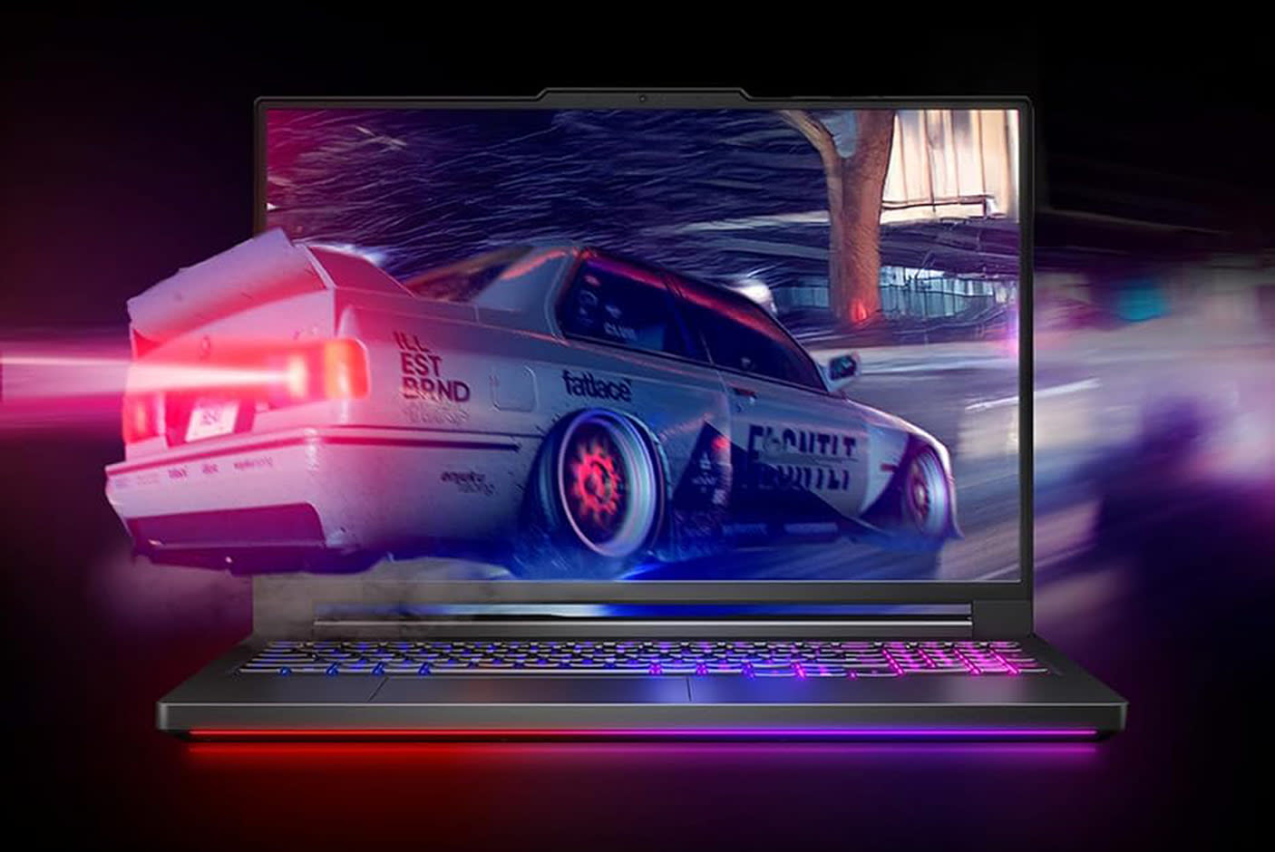 Lenovo Legion Pro 7i (Gen 10)