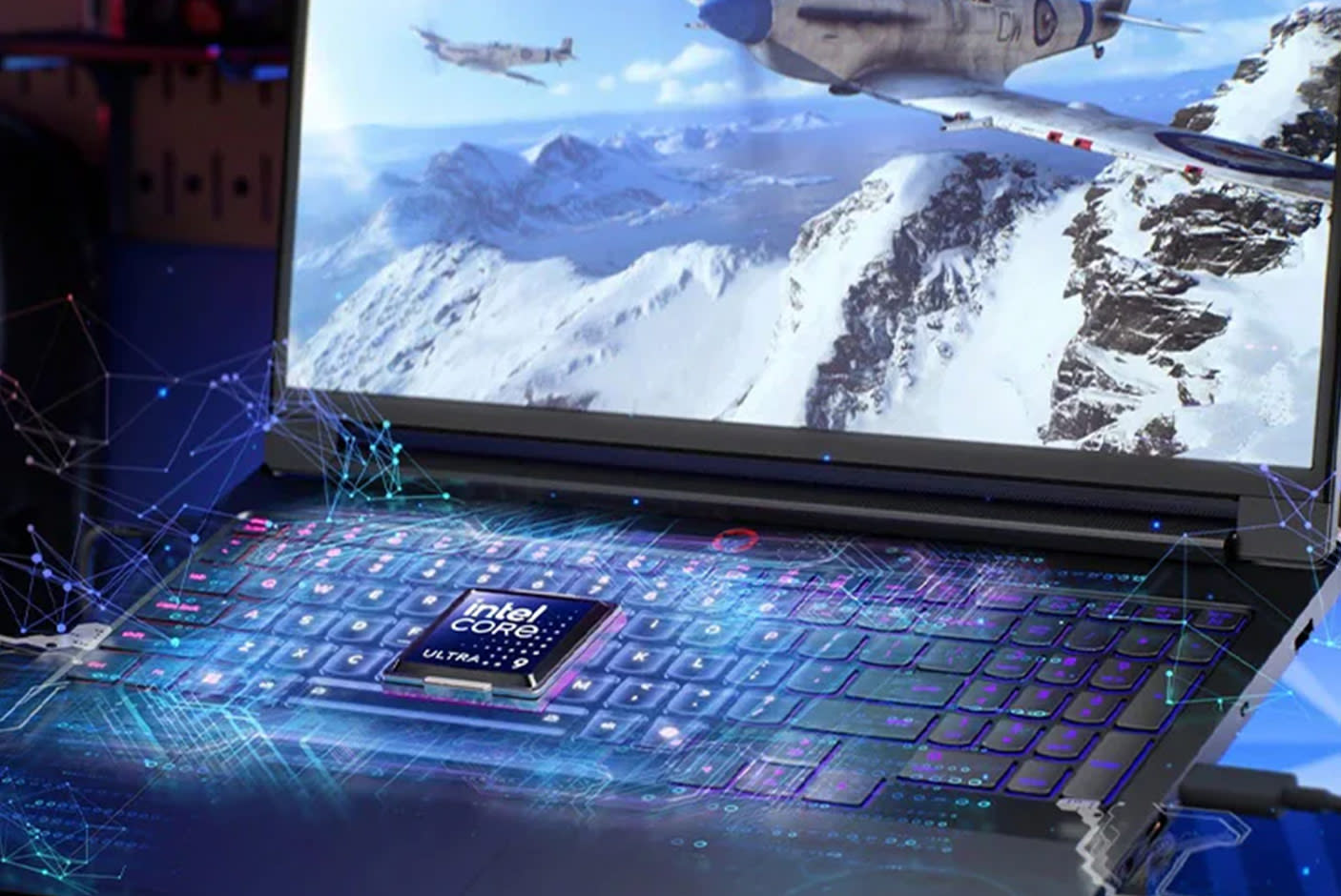 Lenovo Legion Pro 7i (Gen 10)