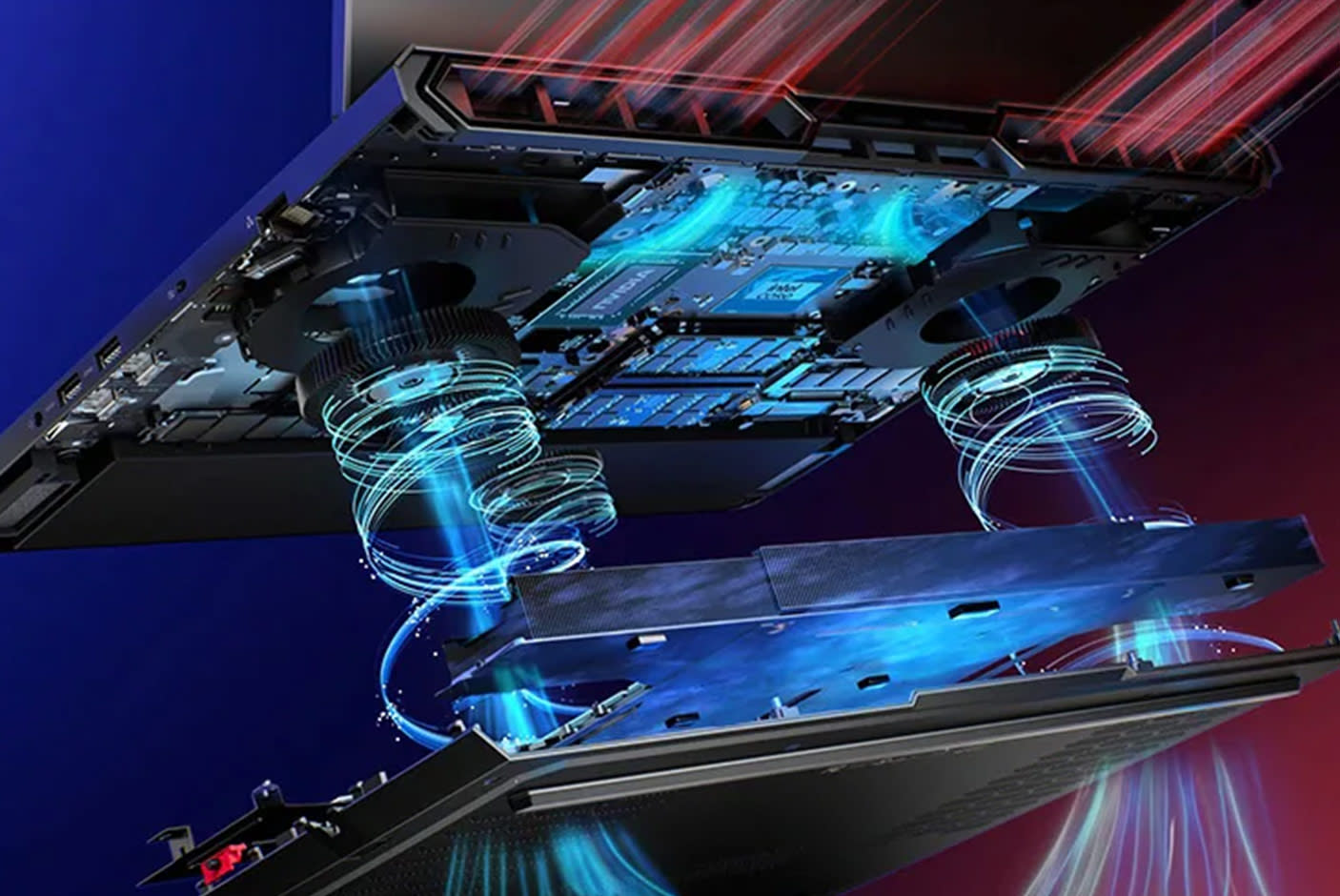 Lenovo Legion Pro 7i (Gen 10)