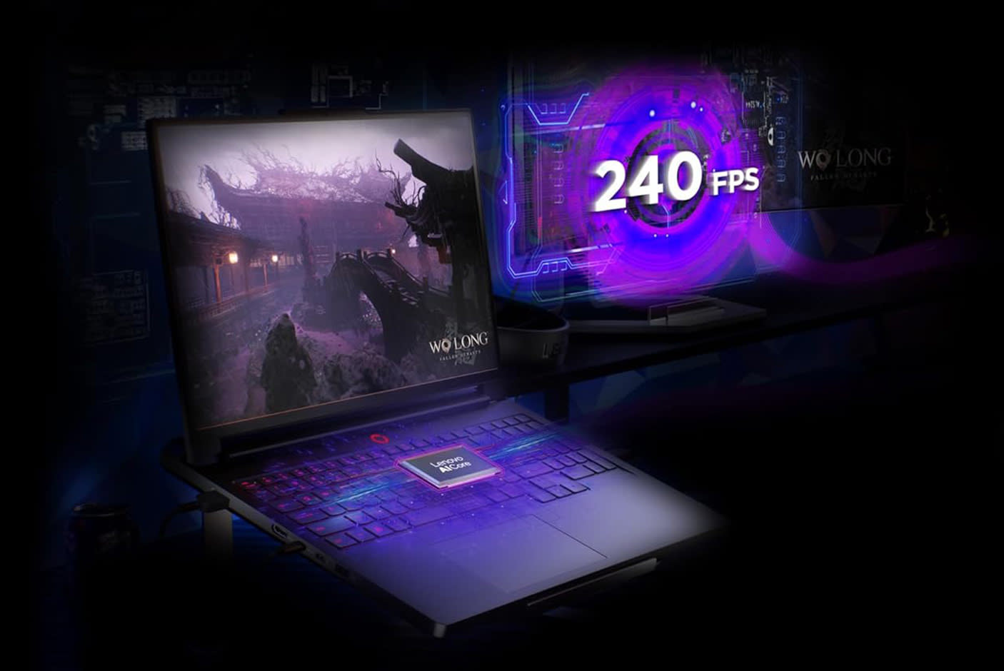 Lenovo Legion 9i (Gen 10)