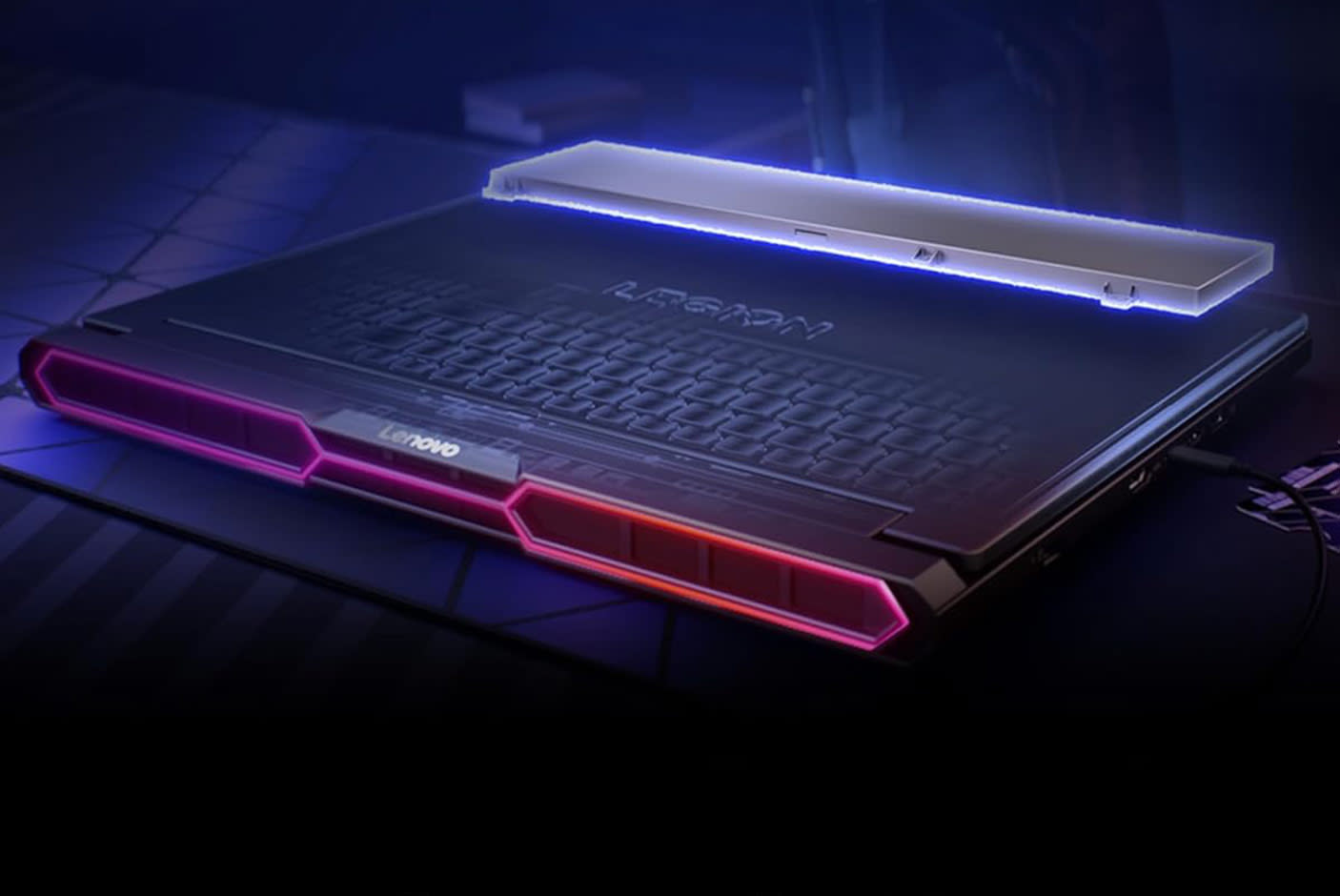 Lenovo Legion Pro 7i (Gen 10)