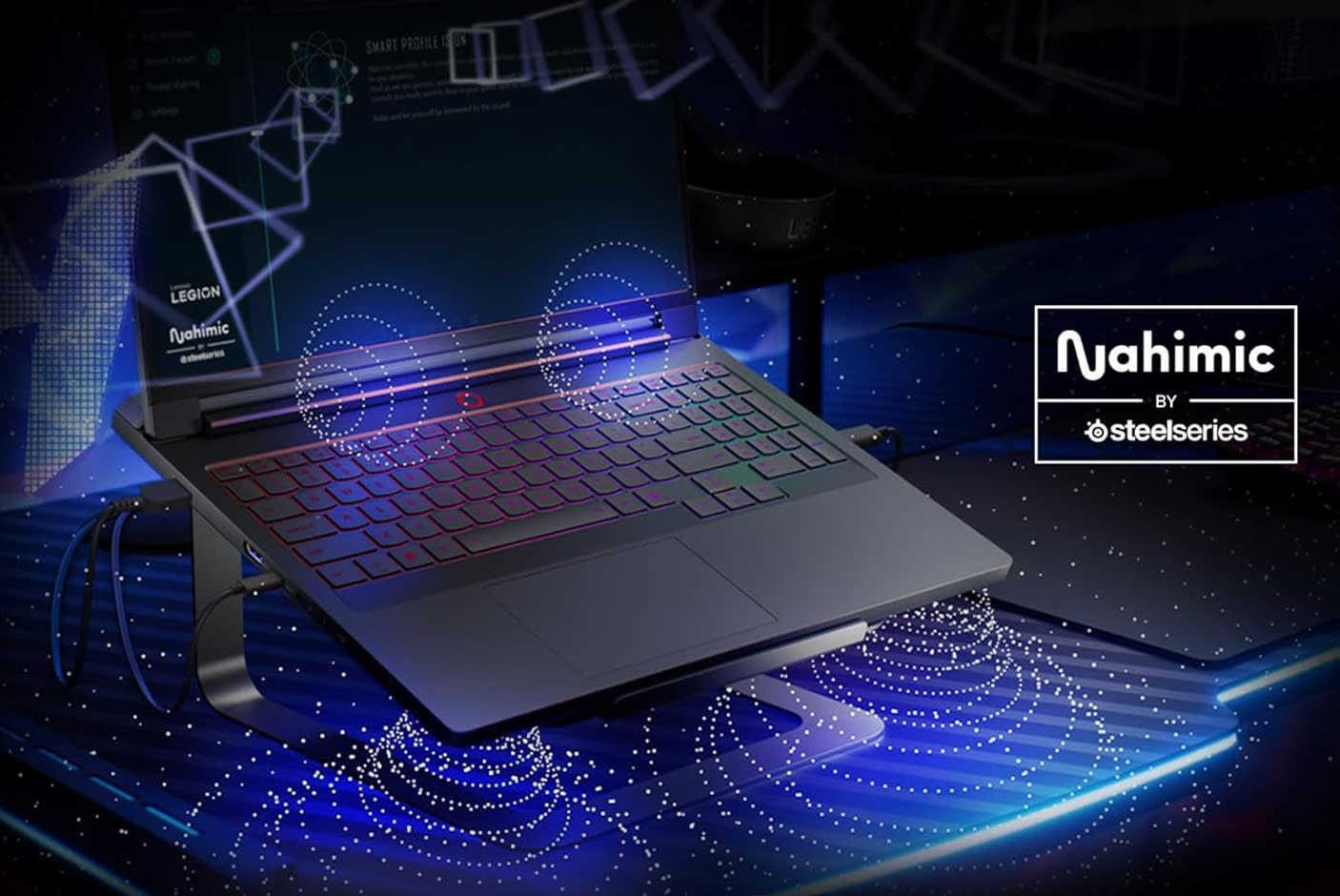 Lenovo Legion Pro 7i (Gen 10)