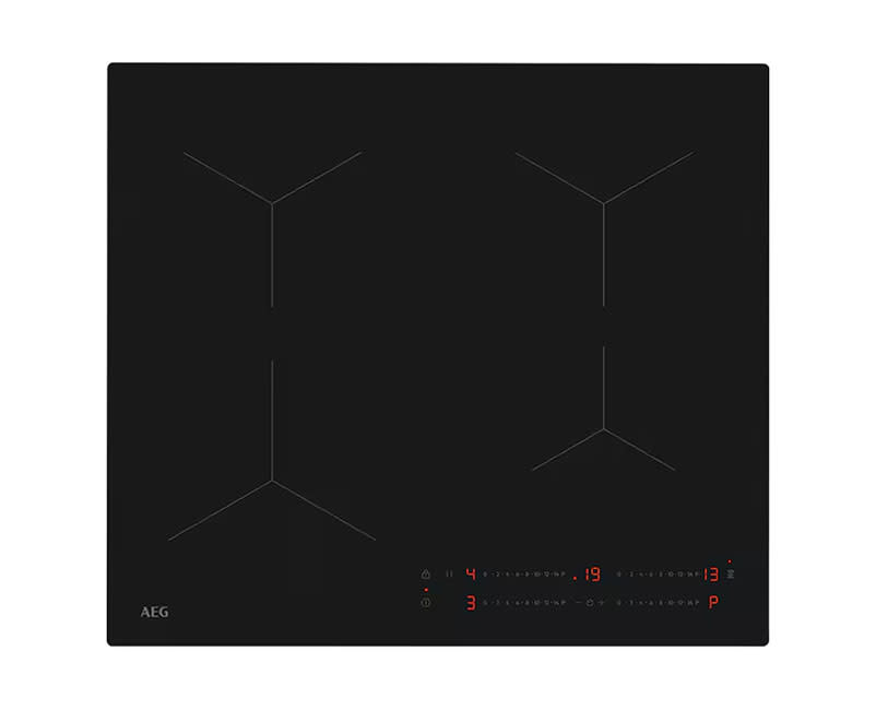 AEG Εστίες Επαγωγικές TO64IA0AIT