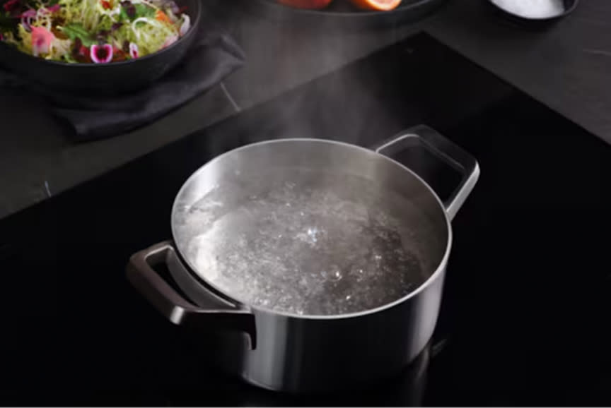 AEG Εστίες Επαγωγικές TO64IA0AIT