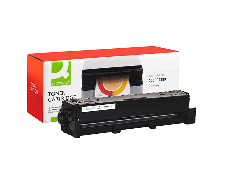 TONER Q-CONNECT 006R04389 MAGENTA