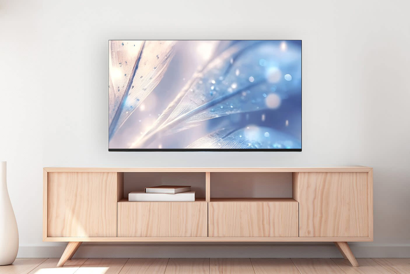 Turbo-X 4K Smart TV 