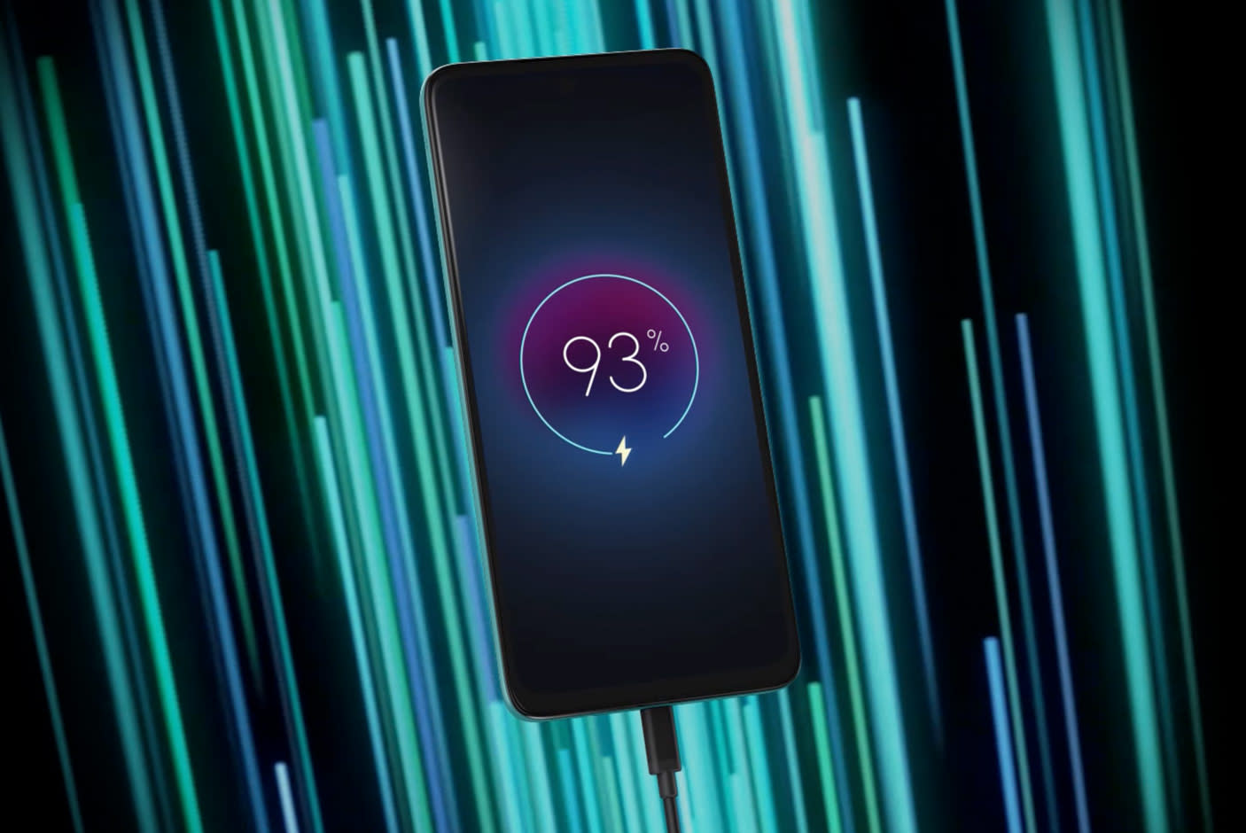 60H Battery + TurboPower™ 30 #