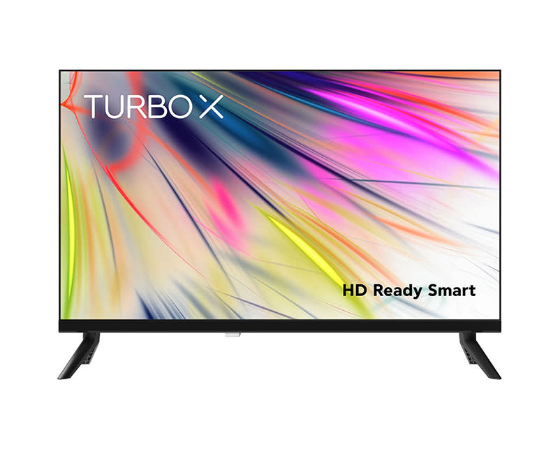 Turbo-X HD Smart TV