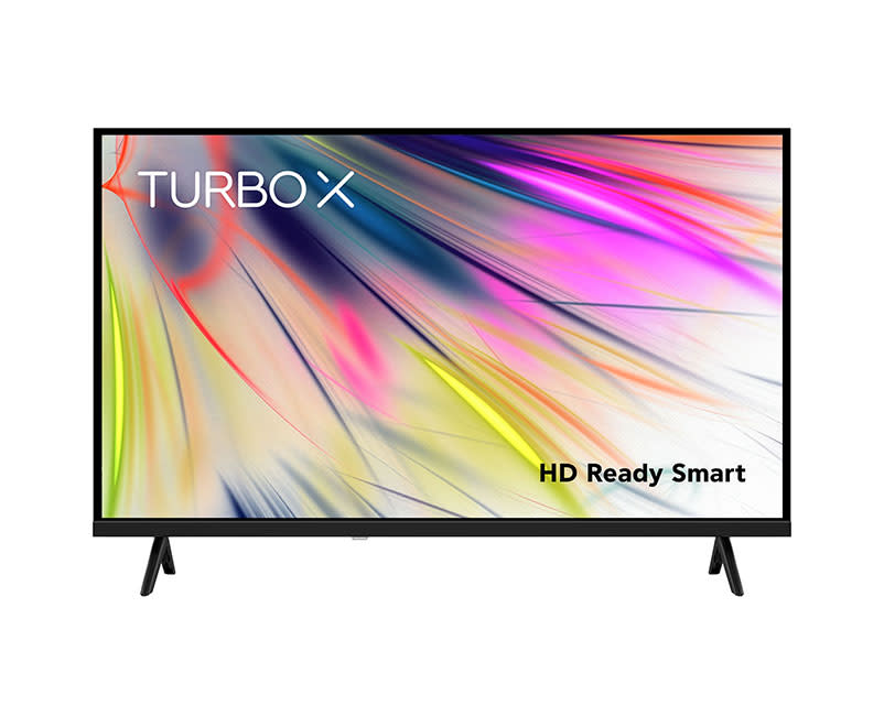 Turbo-X HD Smart TV