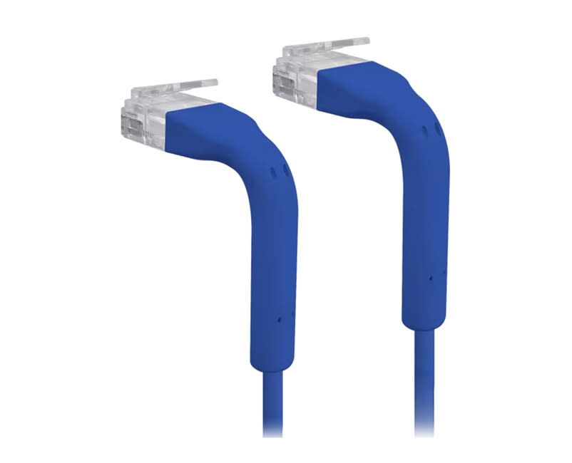 Ubiquiti U-Cable-Patch-RJ45-BL-50