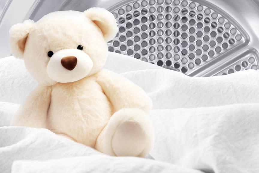 LG Στεγνωτήριο RHX7009TSB