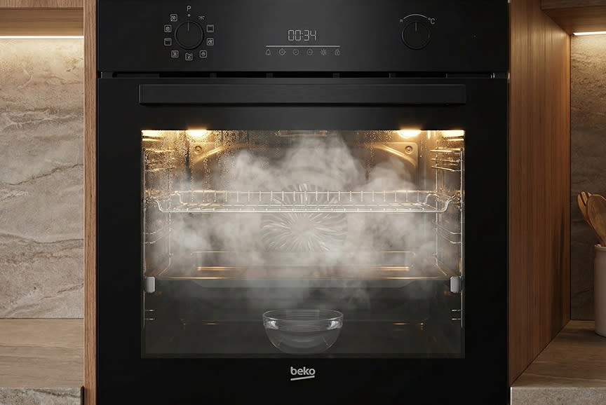 Τα λίπη γίνονται ατμός!