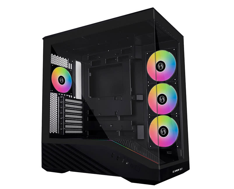 Lian Li Vector V100 ARGB BLK