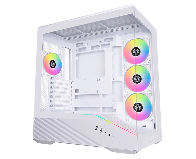 Lian Li Vector V100 ARGB WHT