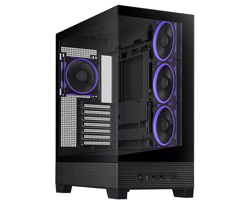 ASUS A31 PLUS ATX