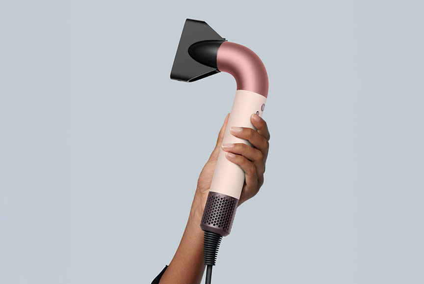 Dyson Σεσουάρ HD17 Supersonic r