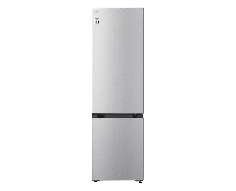 LG Ψυγειοκαταψύκτης GBBS726AMB