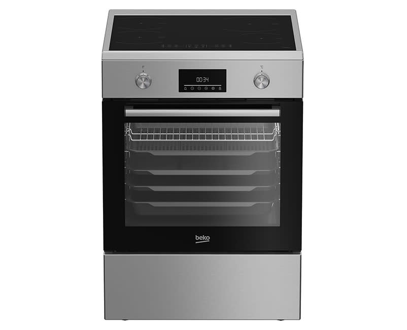 Beko Κουζίνα Επα/γική FBMA6930GX
