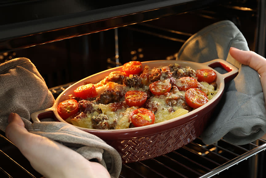 Ταυτόχρονο μαγείρεμα