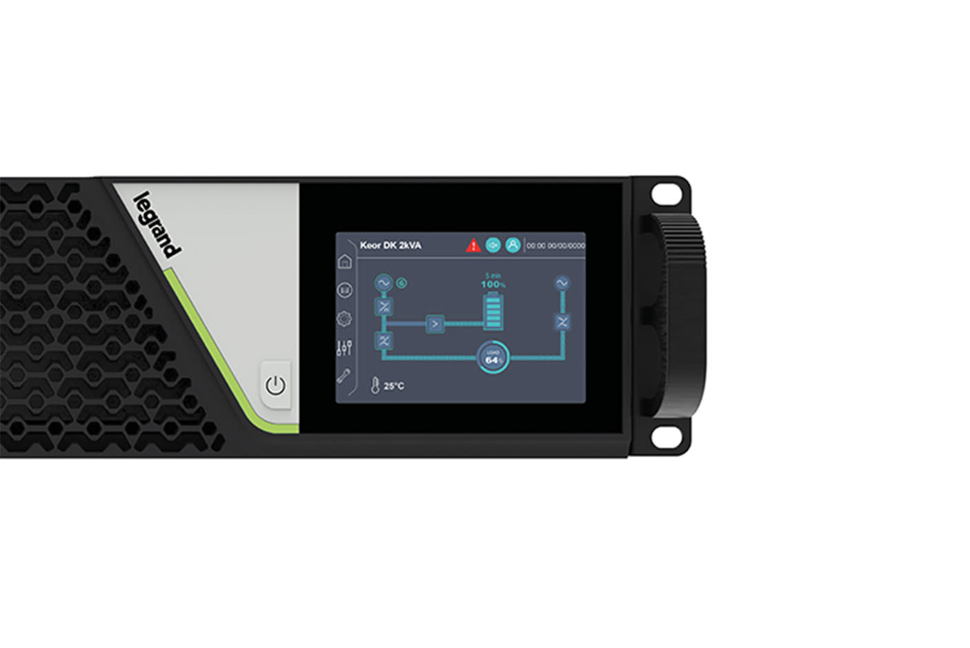 Legrand UPS Keor DK