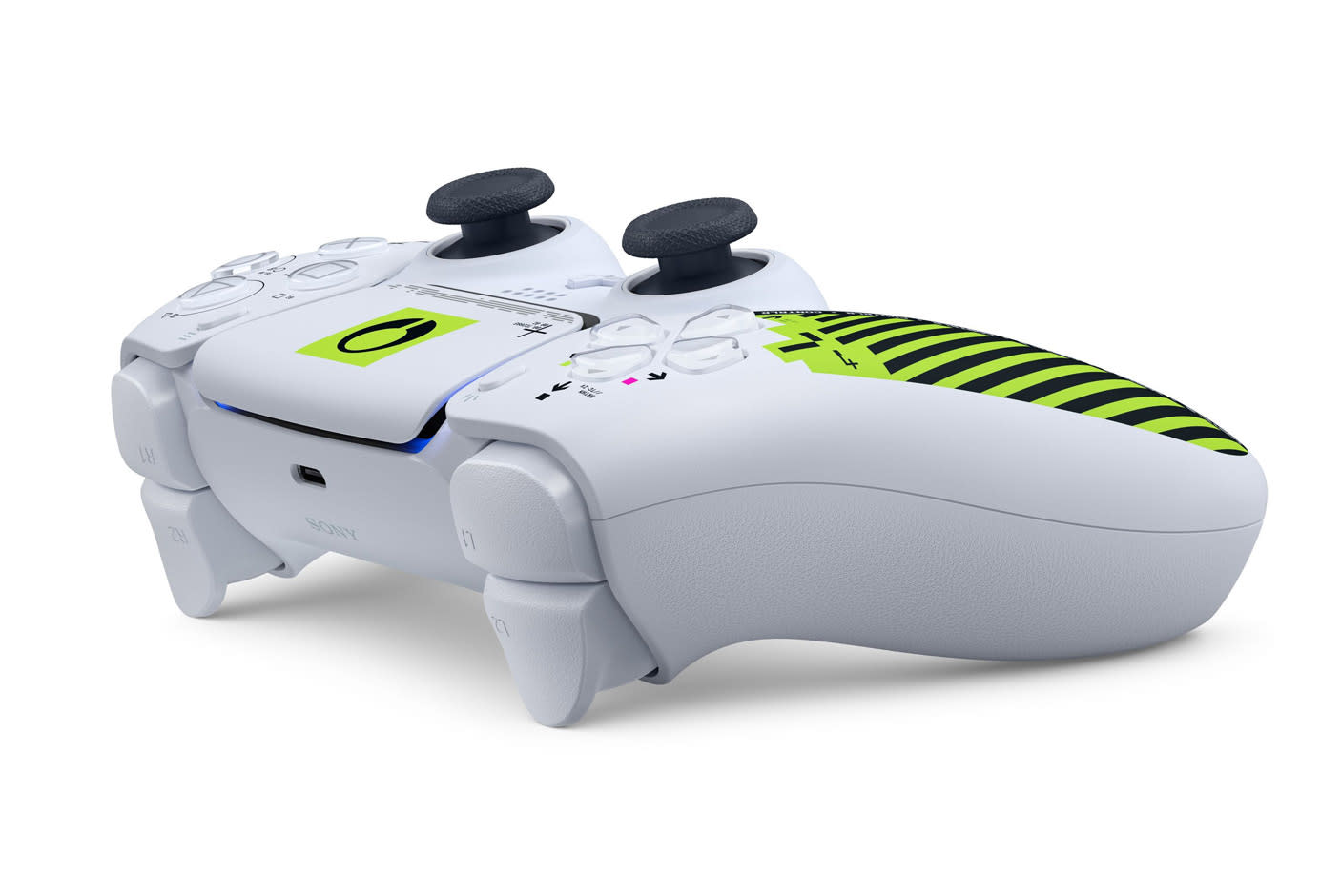 Heighten Your Senses&trade;