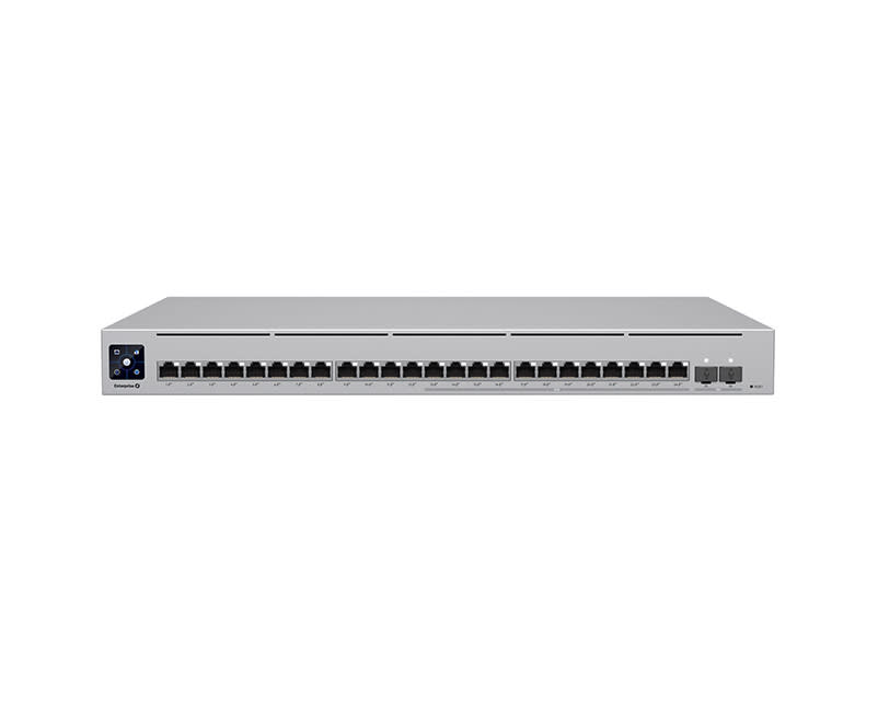 Ubiquiti Enterprise 24 PoE (Vintage) 400W