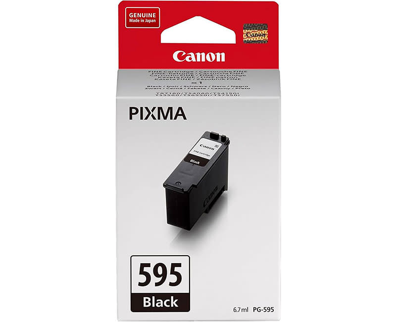 Μελάνι Canon PG-595