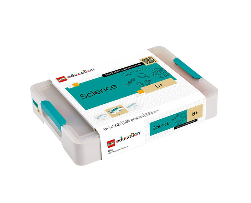 LEGO® Education Science Kit 11+