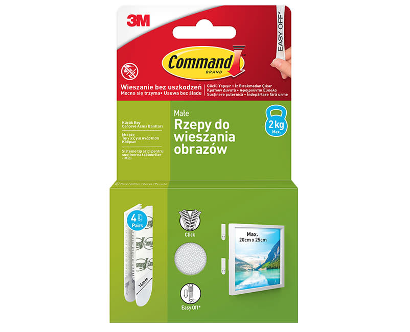 ΕΠΑΝ/ΝΕΣ ΤΑΙΝΙΕΣ ΓΙΑ ΚΑΔΡΑ ΜΙΚΡΑ COMMAND