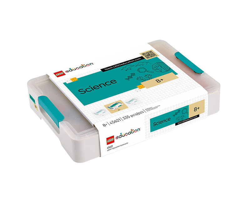 LEGO® Education Science Kit 8+